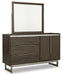 Arkenton King Bedroom Set - Dan Dan The Mattress Man (Midland, MI)