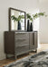 Arkenton King Bedroom Set - Dan Dan The Mattress Man (Midland, MI)