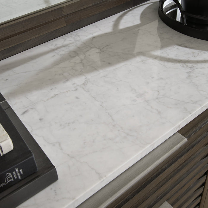 Arkenton Dresser and Mirror - Dan Dan The Mattress Man (Midland, MI)