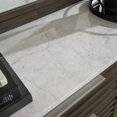 Arkenton Bedroom Package - Dan Dan The Mattress Man (Midland, MI)