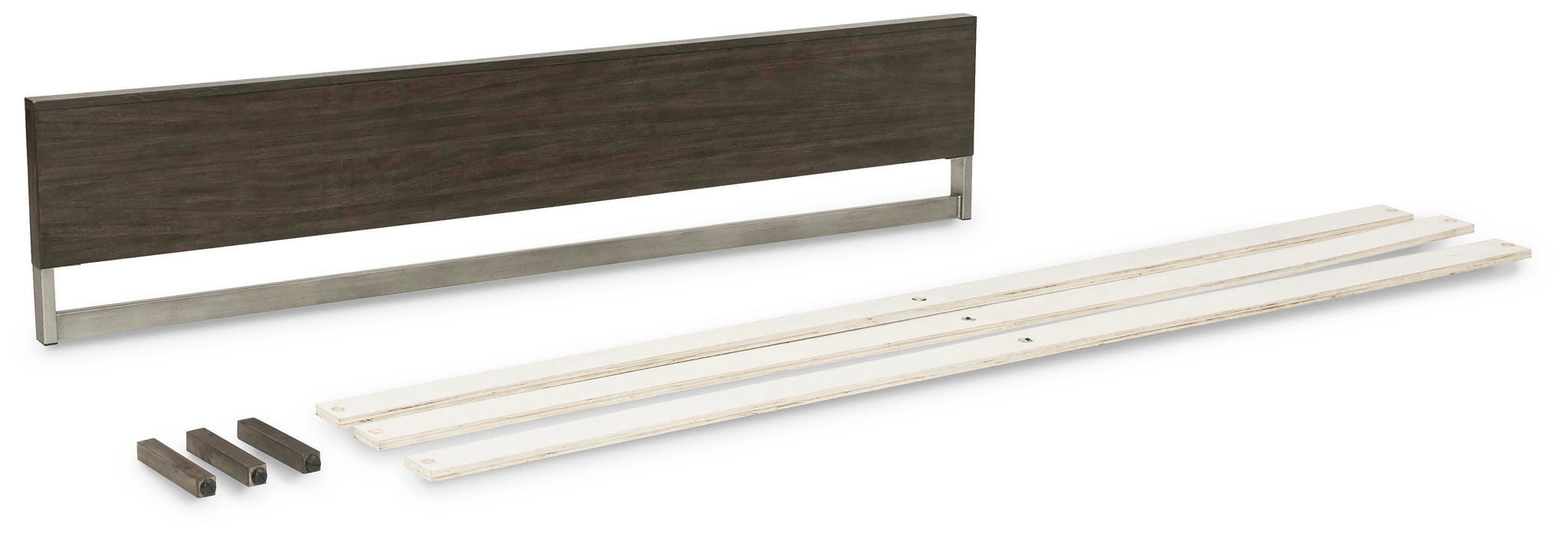 Arkenton King Bedroom Set - Dan Dan The Mattress Man (Midland, MI)