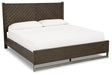 Arkenton King Bedroom Set - Dan Dan The Mattress Man (Midland, MI)