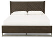 Arkenton King Bedroom Set - Dan Dan The Mattress Man (Midland, MI)