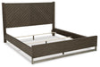 Arkenton King Bedroom Set - Dan Dan The Mattress Man (Midland, MI)