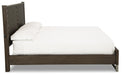 Arkenton King Bedroom Set - Dan Dan The Mattress Man (Midland, MI)
