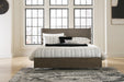 Arkenton King Bedroom Set - Dan Dan The Mattress Man (Midland, MI)