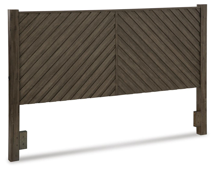 Arkenton King Bedroom Set - Dan Dan The Mattress Man (Midland, MI)