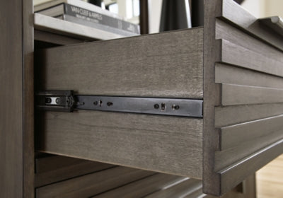 Arkenton Bedroom Package - Dan Dan The Mattress Man (Midland, MI)