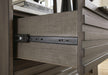 Arkenton King Bedroom Set - Dan Dan The Mattress Man (Midland, MI)