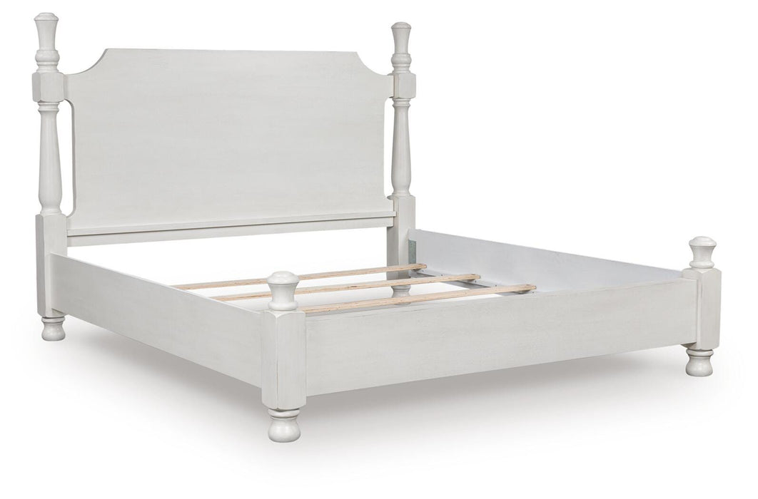 Rowlenstown Bed - Dan Dan The Mattress Man (Midland, MI)