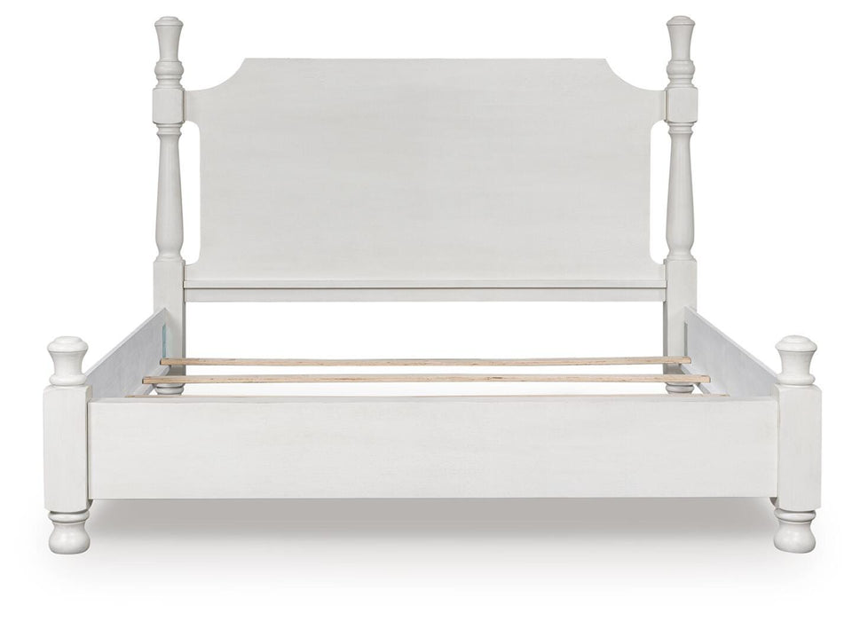 Rowlenstown Bed - Dan Dan The Mattress Man (Midland, MI)