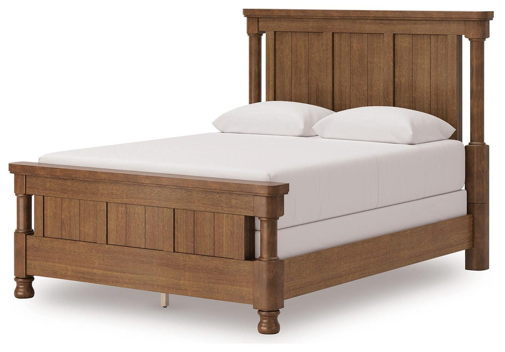 Rowlenstown Bed