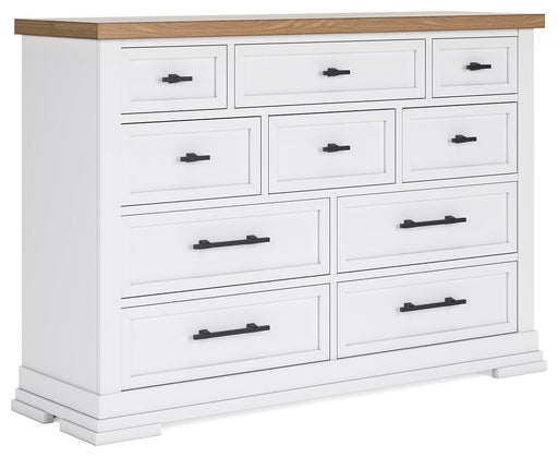 Ashbryn Dresser - Dan Dan The Mattress Man (Midland, MI)