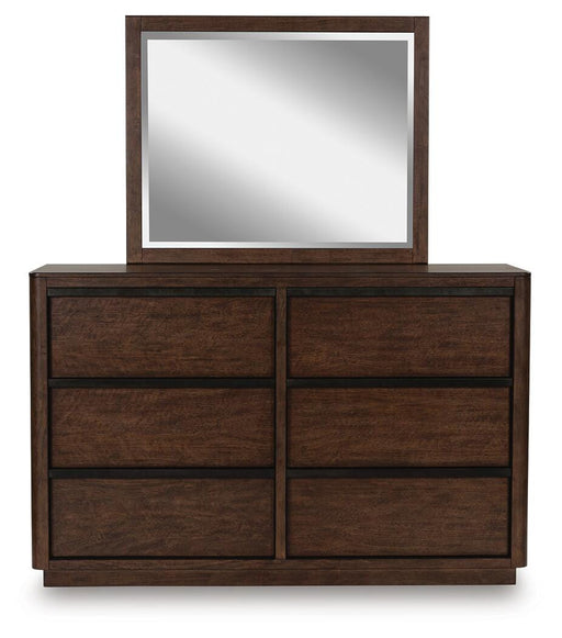 Dilenno Bedroom Set - Dan Dan The Mattress Man (Midland, MI)