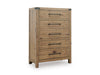 Ridgester Chest of Drawers - Dan Dan The Mattress Man (Midland, MI)