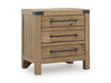 Ridgester Nightstand - Dan Dan The Mattress Man (Midland, MI)