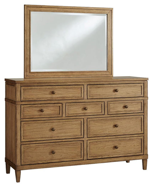 Sharlance Bedroom Set - Dan Dan The Mattress Man (Midland, MI)