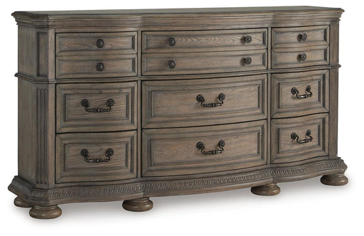 Ardenfield Dresser - Dan Dan The Mattress Man (Midland, MI)