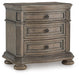 Ardenfield Nightstand - Dan Dan The Mattress Man (Midland, MI)