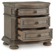 Ardenfield Nightstand - Dan Dan The Mattress Man (Midland, MI)