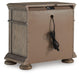 Ardenfield Nightstand - Dan Dan The Mattress Man (Midland, MI)
