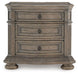 Ardenfield Nightstand - Dan Dan The Mattress Man (Midland, MI)