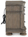 Ardenfield Nightstand - Dan Dan The Mattress Man (Midland, MI)