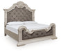 Bruchandi Bedroom Set - Dan Dan The Mattress Man (Midland, MI)