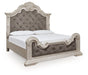 Bruchandi Bedroom Set - Dan Dan The Mattress Man (Midland, MI)