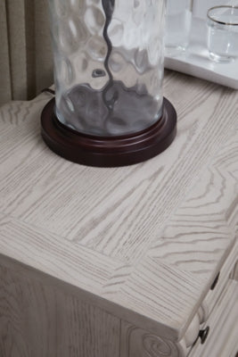 Bruchandi Bedroom Set - Dan Dan The Mattress Man (Midland, MI)