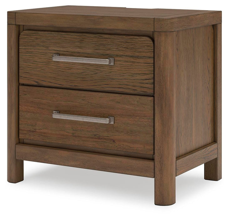 Cabalynn Nightstand - Dan Dan The Mattress Man (Midland, MI)