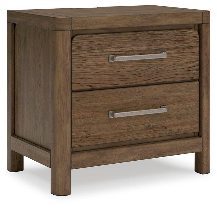 Cabalynn Nightstand - Dan Dan The Mattress Man (Midland, MI)