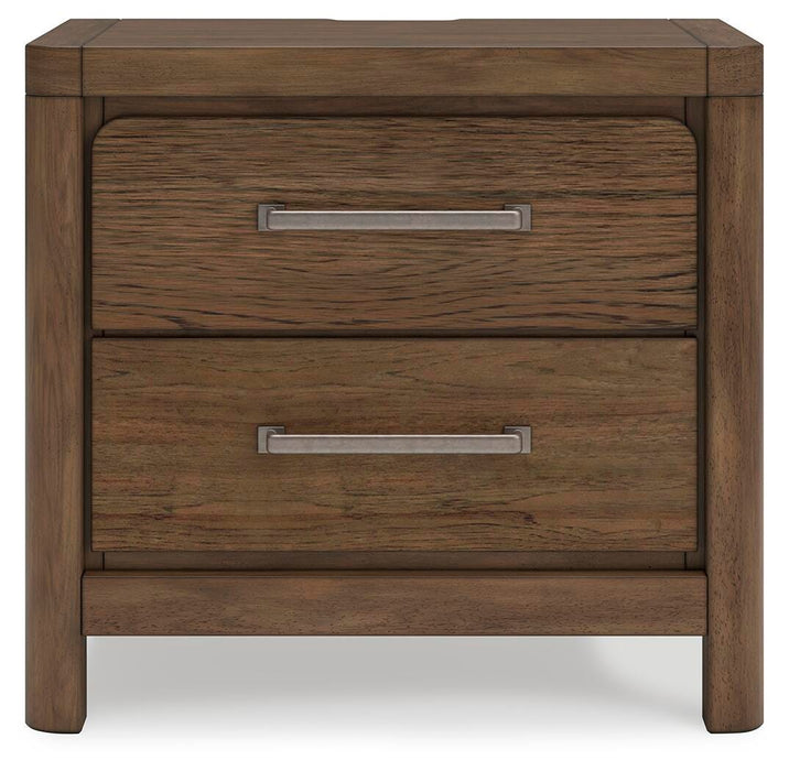 Cabalynn Nightstand - Dan Dan The Mattress Man (Midland, MI)