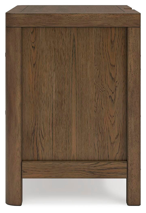 Cabalynn Nightstand - Dan Dan The Mattress Man (Midland, MI)