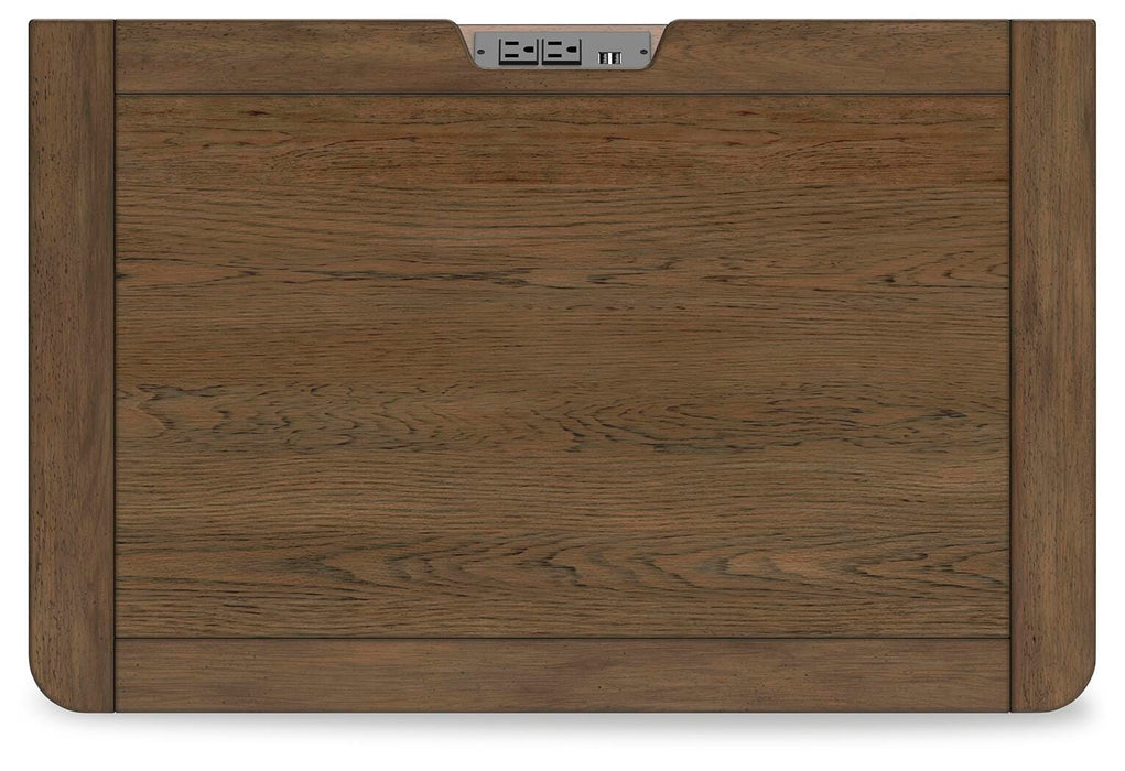 Cabalynn Nightstand - Dan Dan The Mattress Man (Midland, MI)