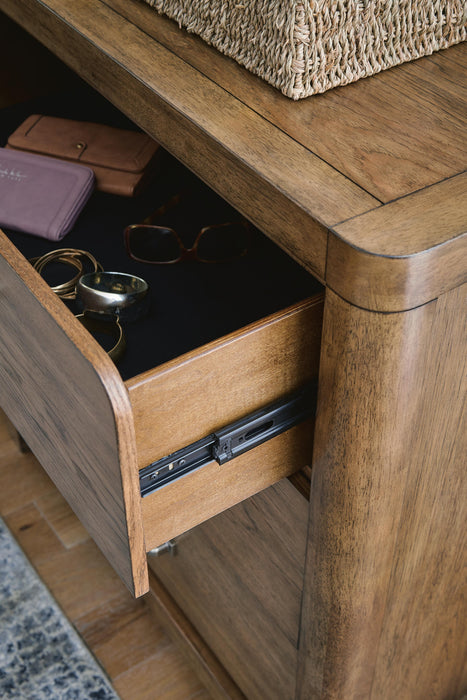 Cabalynn Nightstand - Dan Dan The Mattress Man (Midland, MI)
