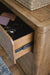 Cabalynn Nightstand - Dan Dan The Mattress Man (Midland, MI)