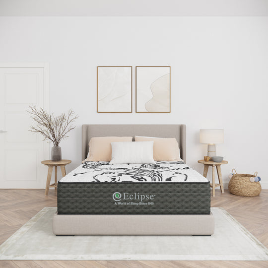 YourCOMFORT Mattress in Five Firmnesses