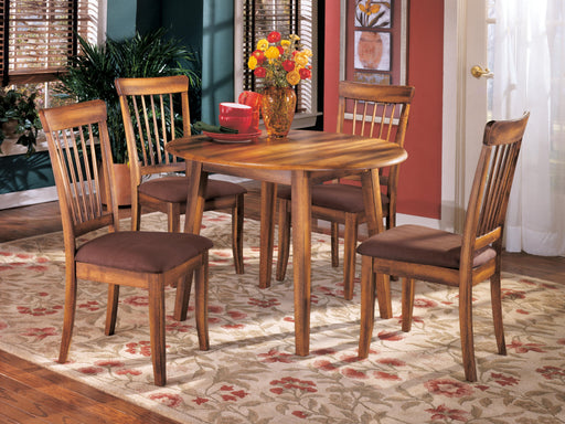 Berringer Dining Set - Dan Dan The Mattress Man (Midland, MI)