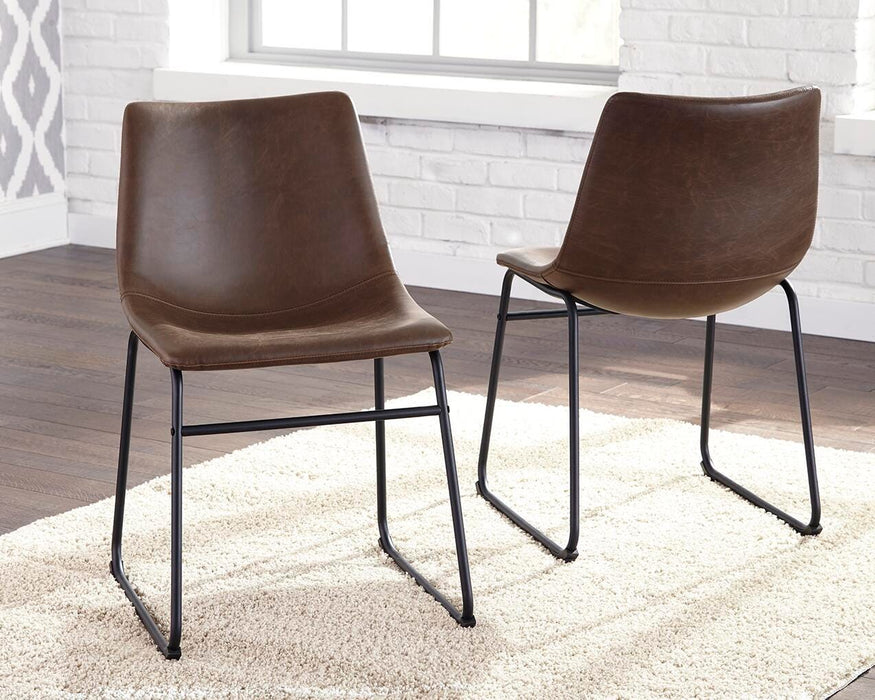 Centiar Dining Chair - Dan Dan The Mattress Man (Midland, MI)