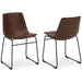 Centiar Dining Chair - Dan Dan The Mattress Man (Midland, MI)