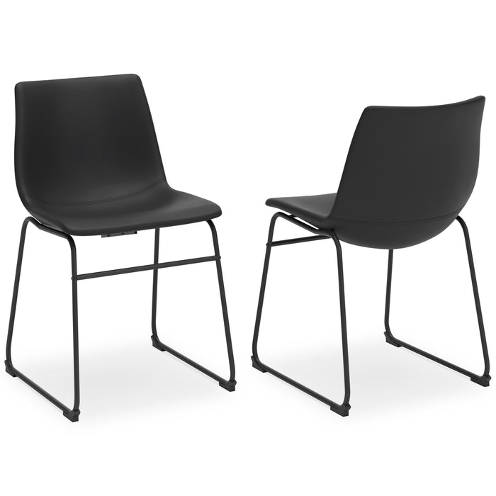 Centiar Dining Chair - Dan Dan The Mattress Man (Midland, MI)