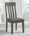 Hallanden Dining Room Set - Dan Dan The Mattress Man (Midland, MI)