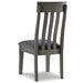 Hallanden Dining Room Set - Dan Dan The Mattress Man (Midland, MI)