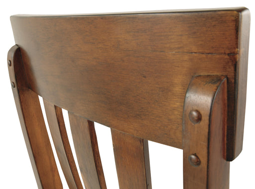 Ralene Dining Chair Set - Dan Dan The Mattress Man (Midland, MI)
