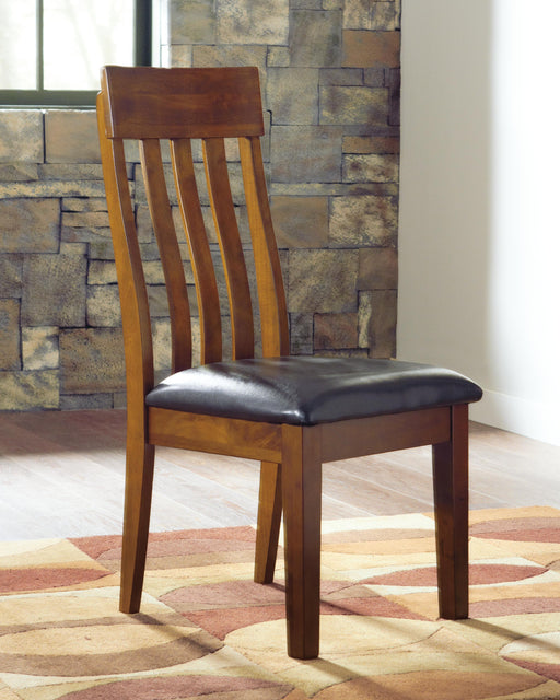 Ralene Dining Chair Set - Dan Dan The Mattress Man (Midland, MI)