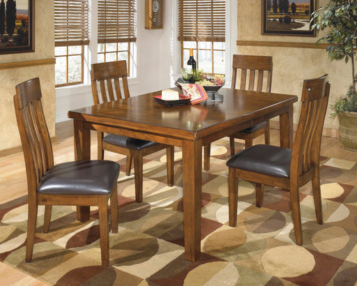Ralene Dining Room Set - Dan Dan The Mattress Man (Midland, MI)