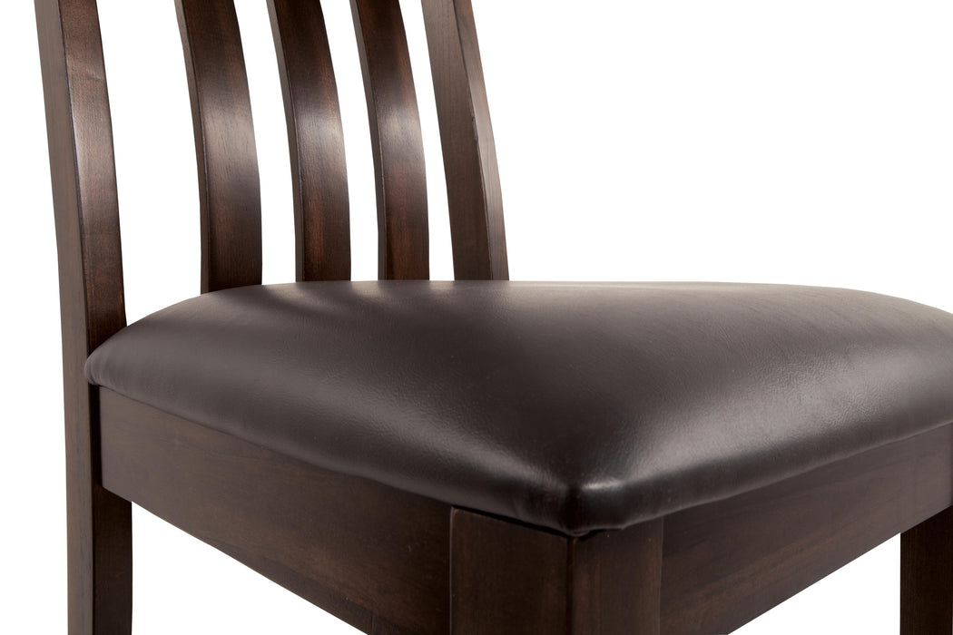 Haddigan Dining Set - Dan Dan The Mattress Man (Midland, MI)