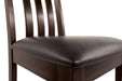 Haddigan Dining Set - Dan Dan The Mattress Man (Midland, MI)