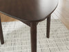 Mallenette Dining Table - Dan Dan The Mattress Man (Midland, MI)